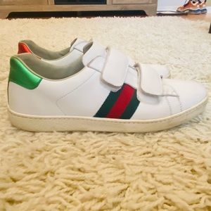 Gucci women’s sneakers